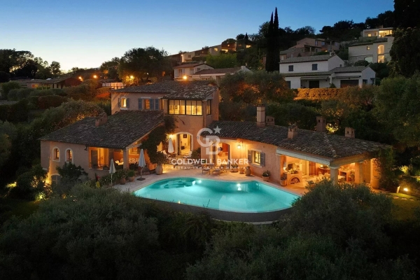 Maison de luxe à vendre à Valbonne, 3 900 000 €, Photo 6