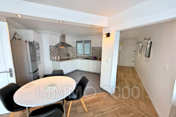 Appartement de luxe à vendre à Juan-les-Pins, 305 000 €, Photo 6