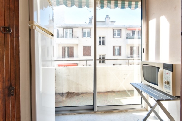 Appartement de luxe à vendre à Nice, 295 000 €, Photo 6