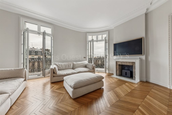 Luxury Apartment for sale in Paris 16ème, 6 900 000 €, Photo 6