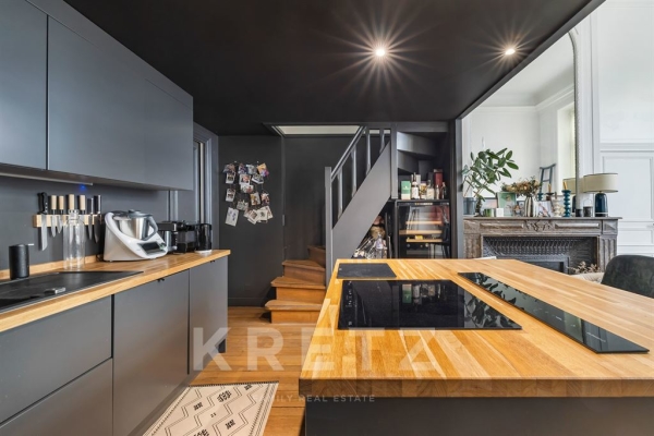 Appartement de luxe à vendre à Paris 7Ème, 1 395 000 €, Photo 6
