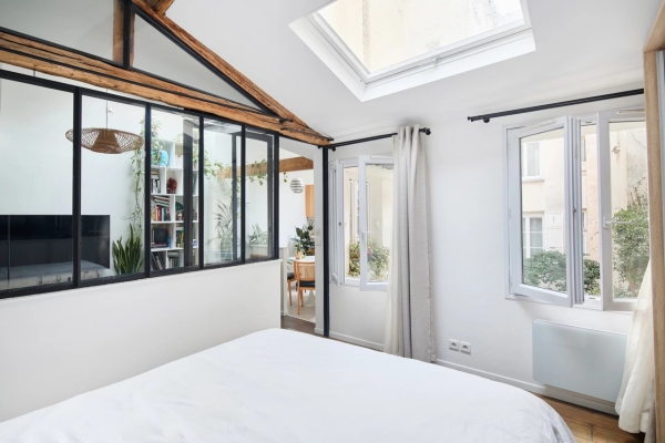 Luxury Apartment for sale in Paris 6Ème, 880 000 €, Photo 6