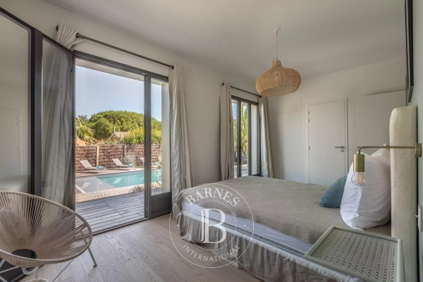 Maison de luxe à vendre à Cap Ferret, 4 095 000 €, Photo 6