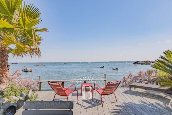 Maison de luxe à vendre à Lege Cap Ferret, 4 800 000 €, Photo 6