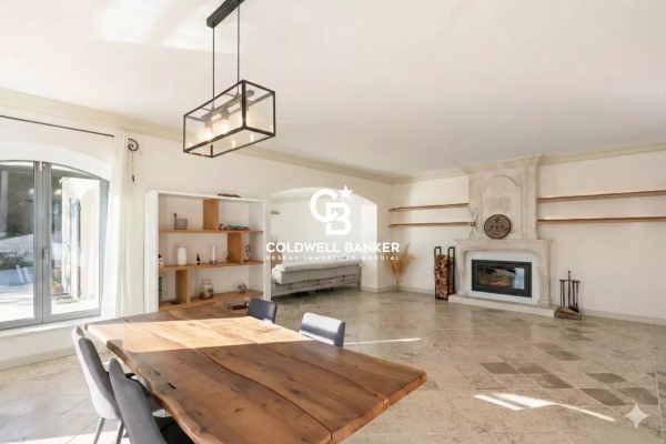 Luxury House for sale in Nice, 3 360 000 €, Photo 6