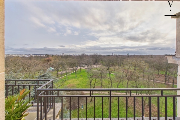 Appartement de luxe à vendre à Saint-Mandé, 1 225 000 €, Photo 6