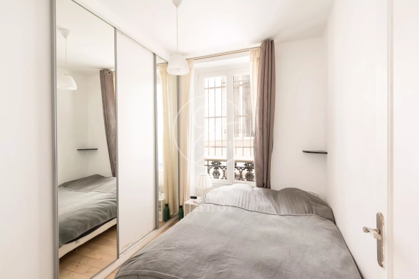 Appartement de luxe à vendre à Paris 18Ème, 530 000 €, Photo 6