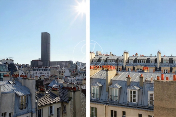 Appartement de luxe à vendre à Paris 6Ème, 1 144 000 €, Photo 6