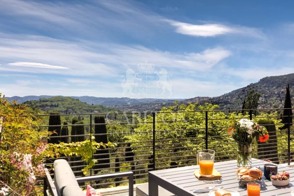 Luxury House for sale in Magagnosc, 1 750 000 €, Photo 6