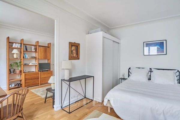 Appartement de luxe à louer à Paris 16Ème, 1 750 €, Photo 7