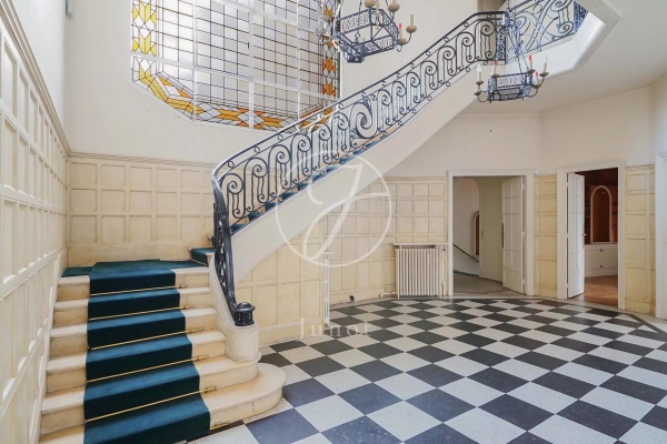 Appartement de luxe à vendre à Levallois-Perret, 2 495 000 €, Photo 7