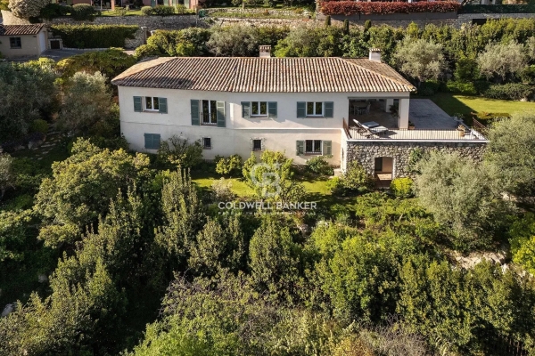 Maison de luxe à vendre à Valbonne, 1 990 000 €, Photo 7