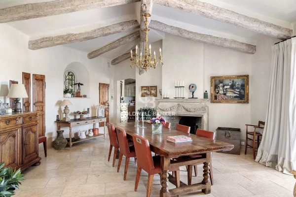 Maison de luxe à vendre à Valbonne, 3 900 000 €, Photo 7