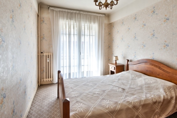 Appartement de luxe à vendre à Nice, 295 000 €, Photo 7