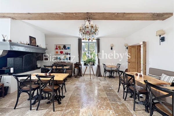 Maison de luxe à vendre à Guiche, 1 695 000 €, Photo 7
