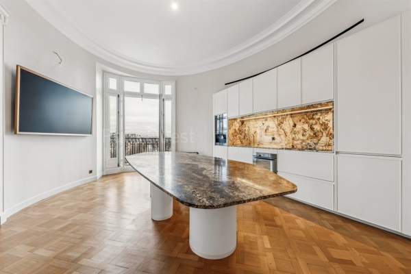 Luxury Apartment for sale in Paris 16ème, 6 900 000 €, Photo 7