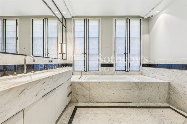 Appartement de luxe à vendre à Paris 7Ème, 3 650 000 €, Photo 7