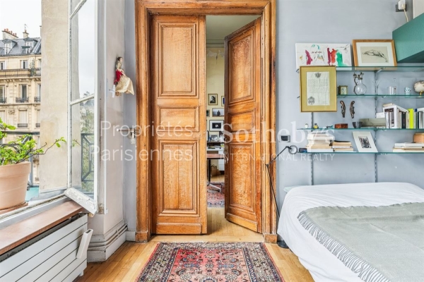 Appartement de luxe à vendre à Paris 4Ème, 1 456 000 €, Photo 7