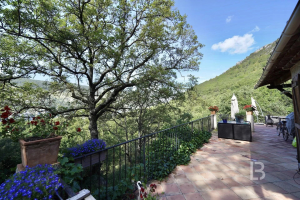 Maison de luxe à vendre à Gréolières, 725 000 €, Photo 7