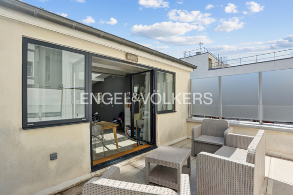 Maison de luxe à vendre à Paris 20Ème, 2 850 000 €, Photo 7