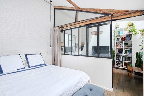 Luxury Apartment for sale in Paris 6Ème, 880 000 €, Photo 7