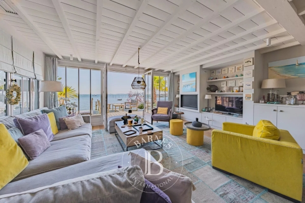 Maison de luxe à vendre à Lege Cap Ferret, 4 800 000 €, Photo 7