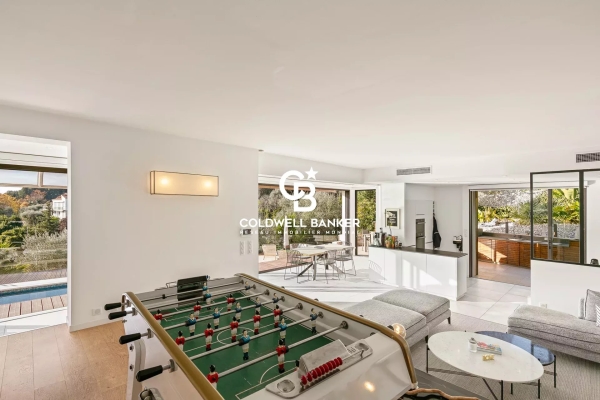 Luxury House for sale in Nice, 2 490 000 €, Photo 7