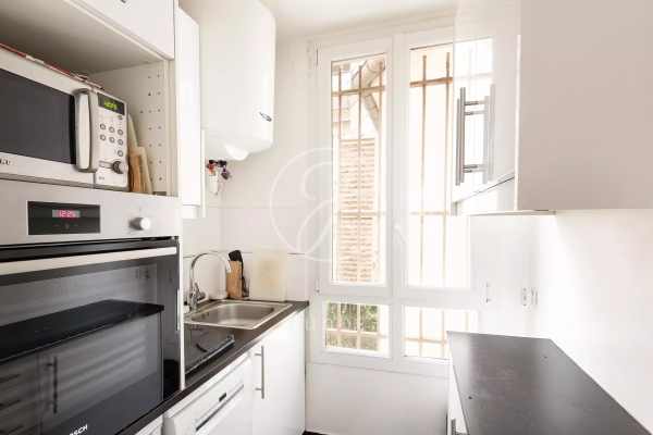 Appartement de luxe à vendre à Paris 18Ème, 530 000 €, Photo 7