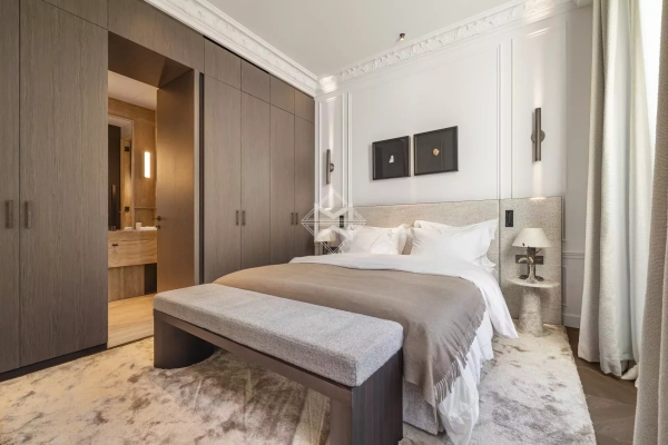 Luxury Apartment for sale in Paris 8Ème, 4 150 000 €, Photo 7