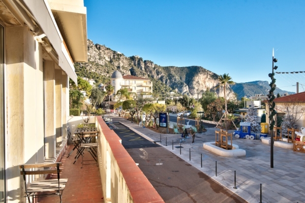 Appartement de luxe à vendre à Beaulieu-sur-Mer, 1 350 000 €, Photo 1