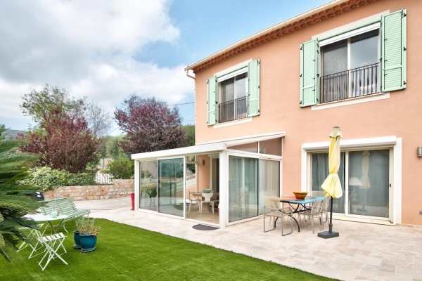 Maison de luxe à vendre à La Turbie, 699 000 €, Photo 2