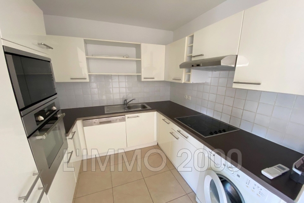 Appartement de luxe à vendre à Juan-les-Pins, 562 000 €, Photo 3