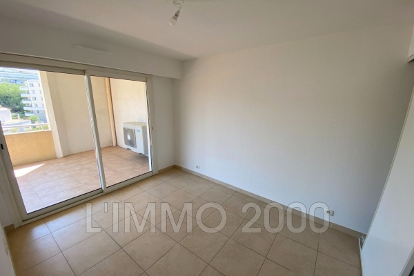 Appartement de luxe à vendre à Juan-les-Pins, 562 000 €, Photo 4