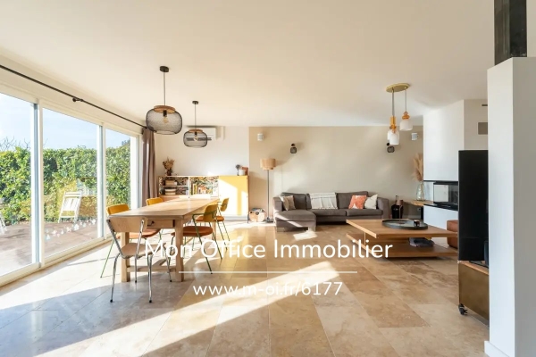 Luxury House for sale in Saint-Cannat, 460 000 €, Photo 4
