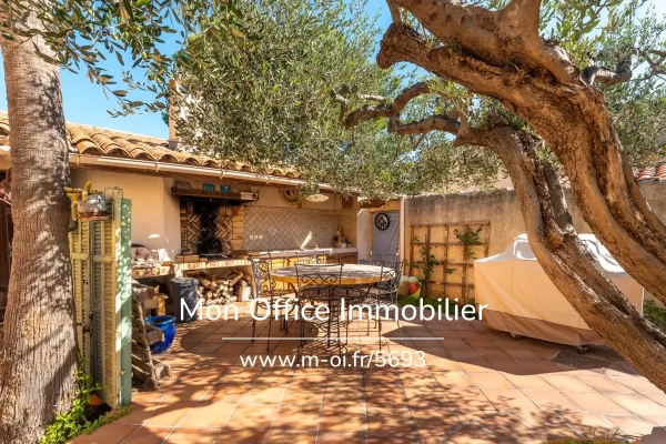 Maison de luxe à vendre à Sausset-les-Pins, 950 000 €, Photo 4