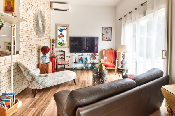 Maison de luxe à vendre à La Turbie, 699 000 €, Photo 5