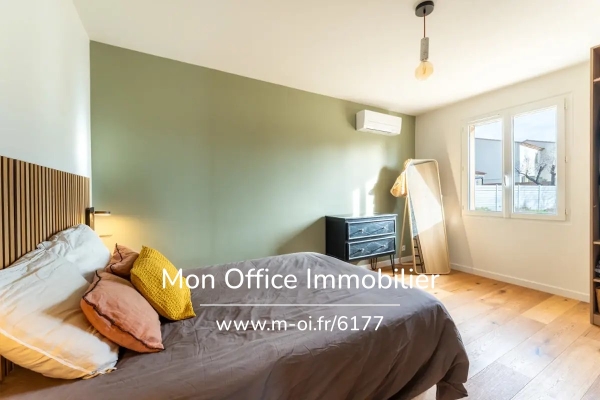 Luxury House for sale in Saint-Cannat, 460 000 €, Photo 6