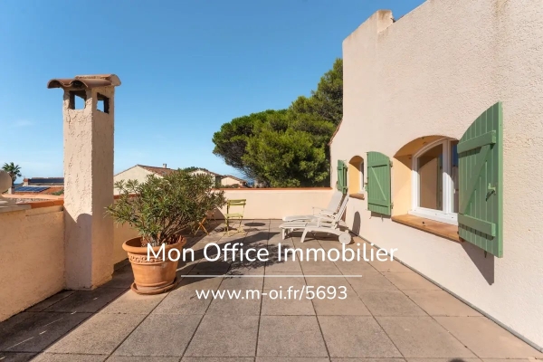 Maison de luxe à vendre à Sausset-les-Pins, 950 000 €, Photo 6