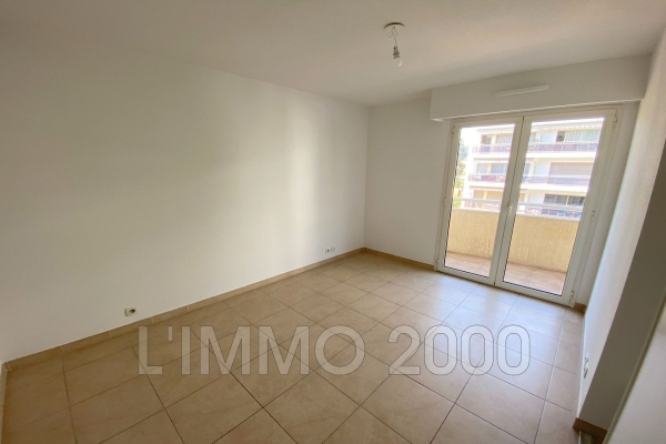 Appartement de luxe à vendre à Juan-les-Pins, 562 000 €, Photo 7