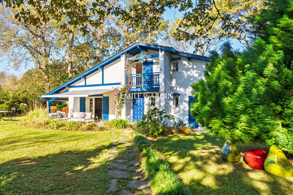 Maison de luxe à vendre à Anglet, 1 290 000 €, Photo 1