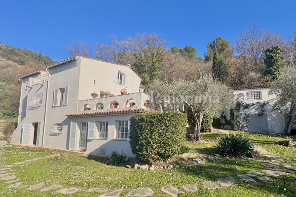 Maison de luxe à vendre à Cabris, 750 000 €, Photo 1