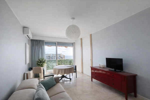 Appartement de luxe à vendre à Monaco, 3 400 000 €, Photo 1