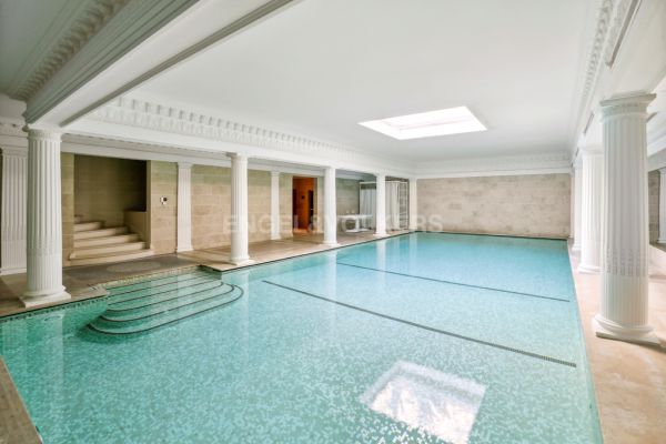 Luxury House for sale in Neuilly-sur-Seine, 17 500 000 €, Photo 1