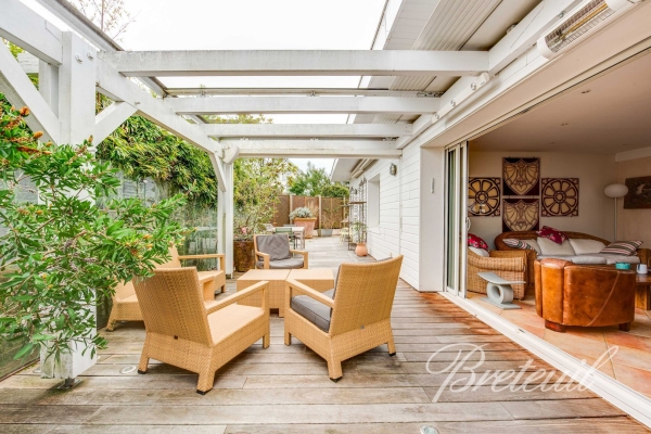 Maison de luxe à vendre à Anglet, 1 320 000 €, Photo 1