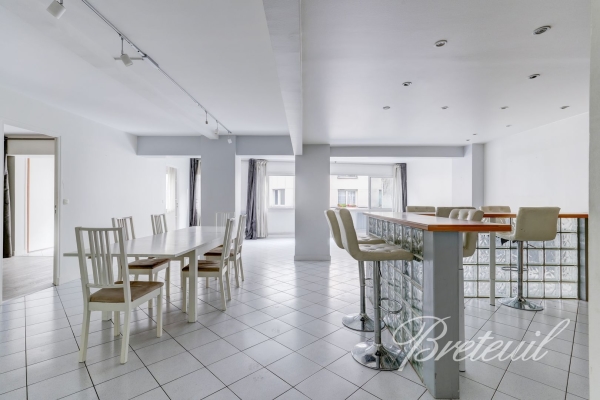 Appartement de luxe à vendre à Paris 20Ème, 970 000 €, Photo 1