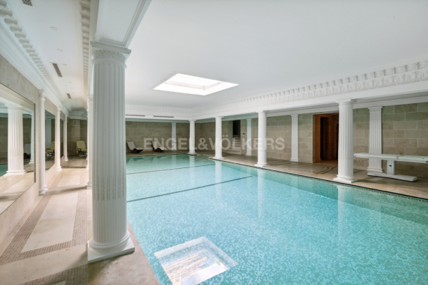 Maison de luxe à vendre à Neuilly-sur-Seine, 17 500 000 €, Photo 2