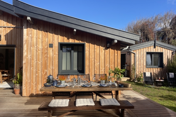 Maison de luxe à vendre à Cap Ferret, 2 550 000 €, Photo 2