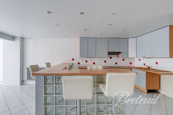 Appartement de luxe à vendre à Paris 20Ème, 970 000 €, Photo 2