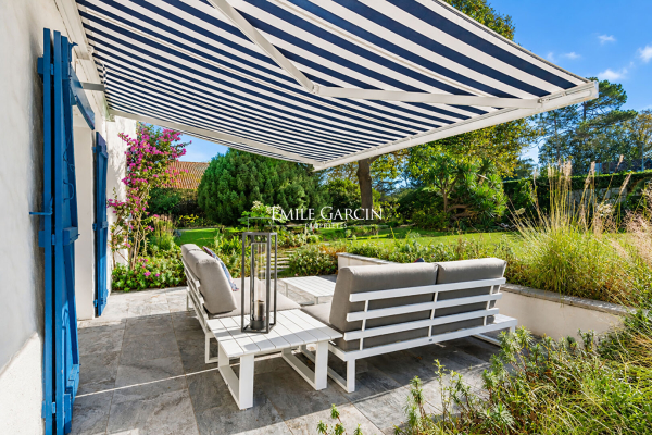 Maison de luxe à vendre à Anglet, 1 290 000 €, Photo 3