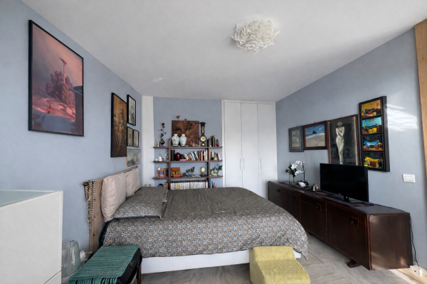 Luxury Apartment for sale in Monaco, 3 400 000 €, Photo 3